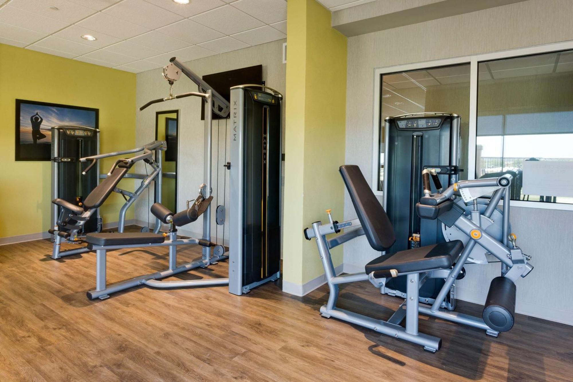 Drury Plaza Conference Center 3* Cape Girardeau