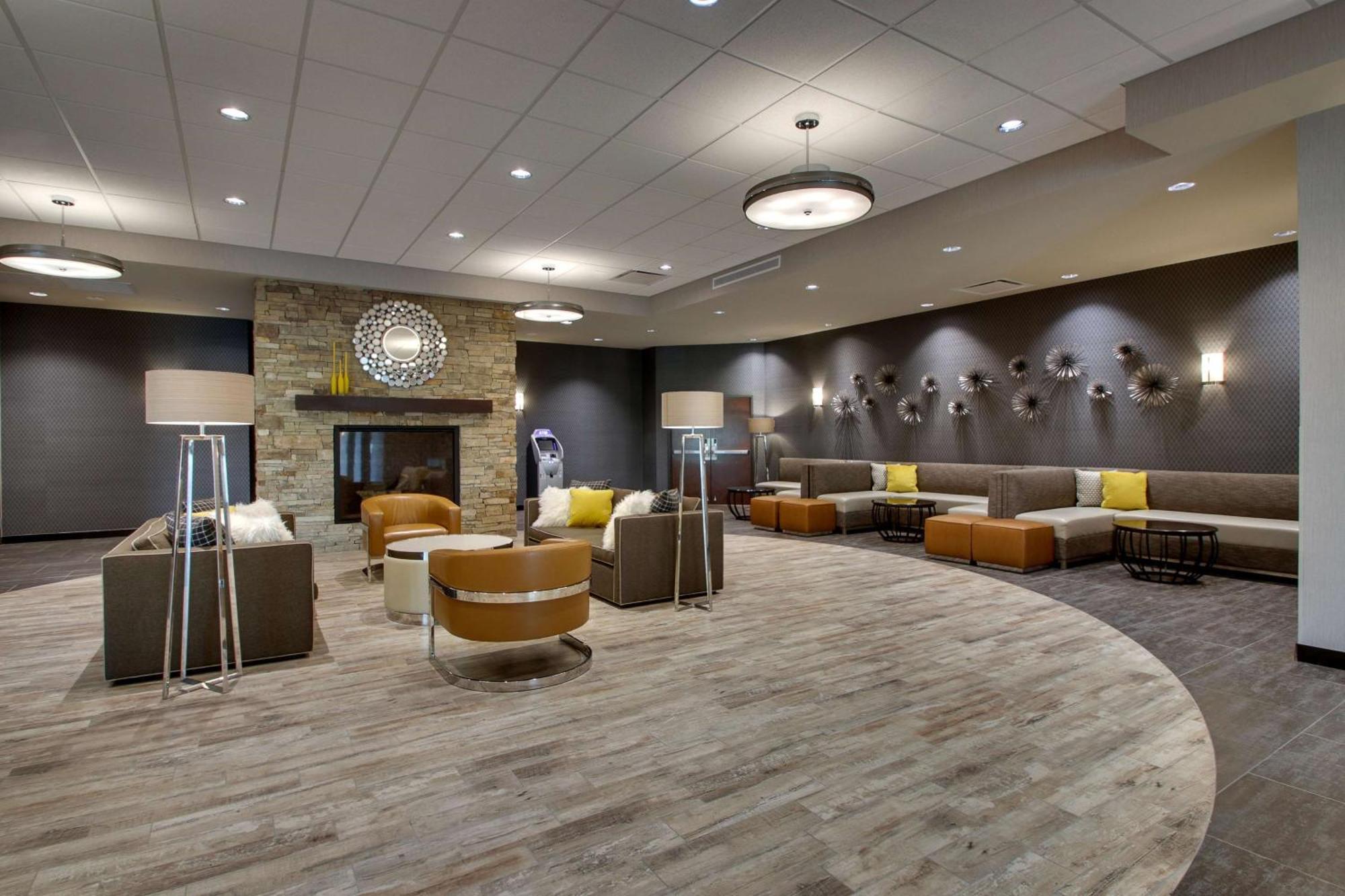 Hotel Drury Plaza Conference Center Cape Girardeau