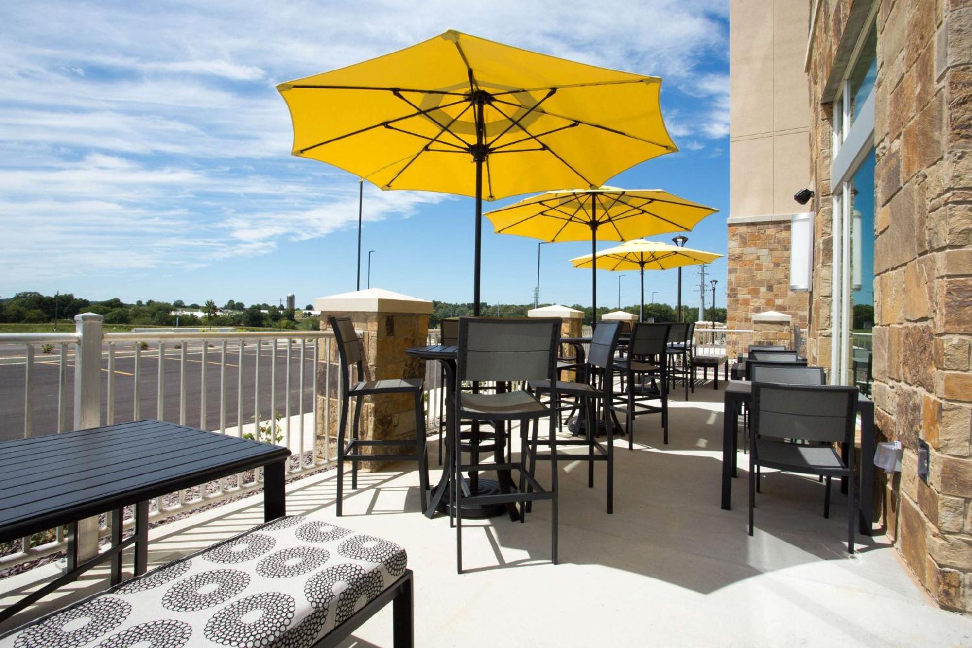 Drury Plaza Conference Center Hotel Cape Girardeau