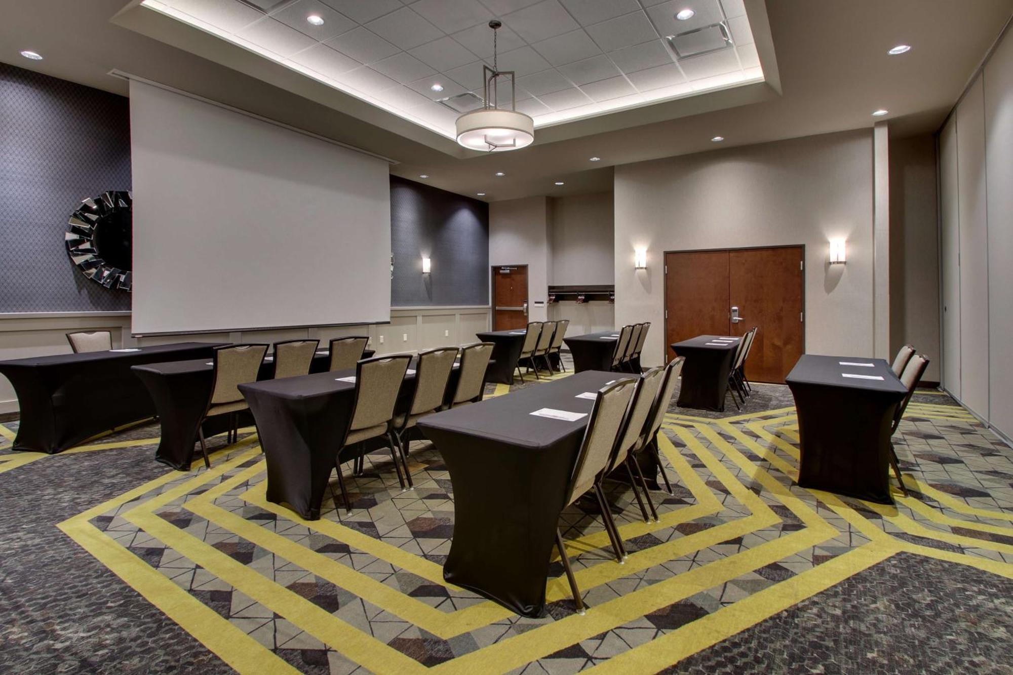 Drury Plaza Conference Center Cape Girardeau