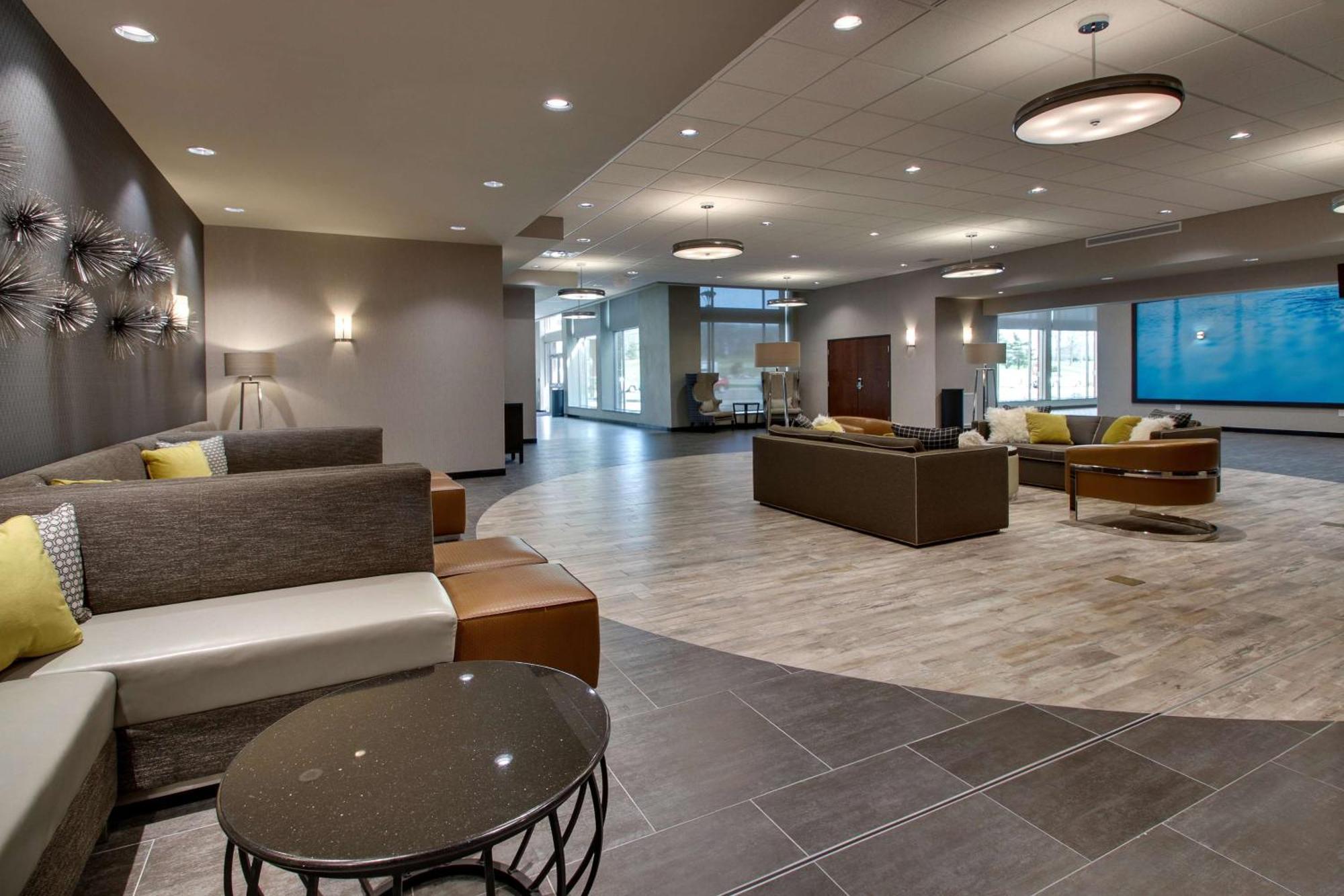 Drury Plaza Conference Center Cape Girardeau